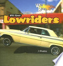 Wild About Lowriders cover