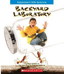Backyard Laboratory cover
