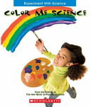Color Me Science cover