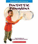 Fantastic Phenomena cover