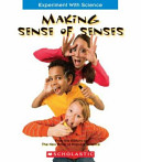 Making Sense of Senses cover