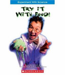 Try It with Food! cover