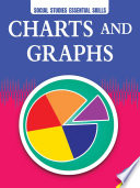 Charts and Graphs (Weigl) cover
