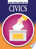 Civics (Weigl) cover