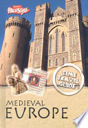 Medieval Europe (Freestyle) cover