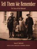 Tell Them We Remember: The Story of the Holocaust cover