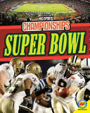 Super Bowl cover