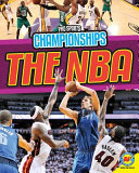 The NBA cover