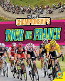 Tour de France cover
