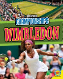 Wimbledon cover