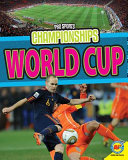World Cup cover