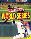 World Series cover