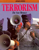 Terrorism: The New Menace cover
