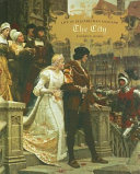The City (Life in Elizabethan England) cover