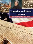 Expansion and Reform (Early 1800s-1861) cover