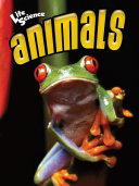 Animals cover