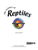 Reptiles cover