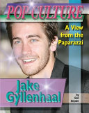 Jake Gyllenhaal cover