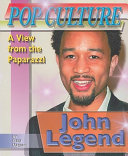 John Legend cover