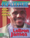 LeBron James cover