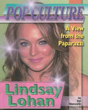 Lindsay Lohan cover