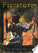 Firestorm cover