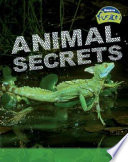 Animal Secrets: Animal Life Processes cover