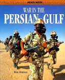 War in the Persian Gulf cover