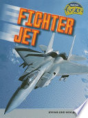 Fighter Jet: Atoms and Molecules cover