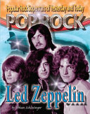 Led Zeppelin cover