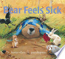 Bear Feels Sick cover