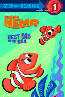 Best Dad in the Sea cover