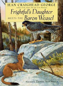 Frightful's Daughter Meets the Baron Weasel cover