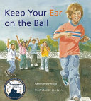 Keep Your Ear on the Ball cover