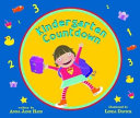 Kindergarten Countdown cover