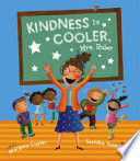 Kindness Is Cooler, Mrs. Ruler cover