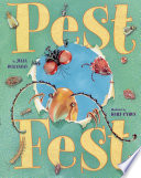 Pest Fest cover