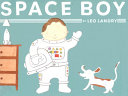 Space Boy cover