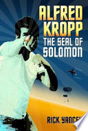 Alfred Kropp: The Seal of Solomon cover