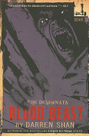 Blood Beast cover