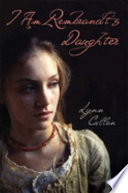 I Am Rembrandt's Daughter cover