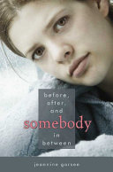Before, After, and Somebody In Between cover