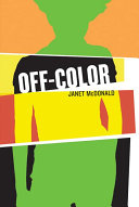 Off-Color cover