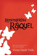Remembering Raquel cover