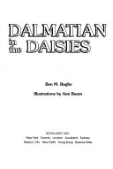 Dalmatian in the Daisies cover