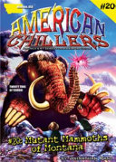 Mutant Mammoths of Montana cover