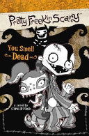 You Smell Dead cover