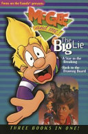 The Big Lie cover