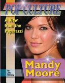 Mandy Moore cover