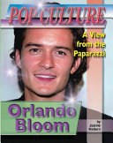 Orlando Bloom cover
